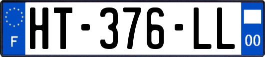 HT-376-LL