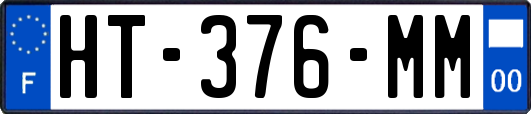 HT-376-MM