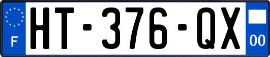 HT-376-QX