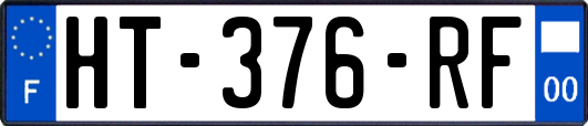 HT-376-RF