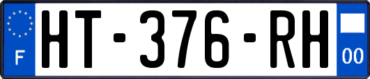 HT-376-RH
