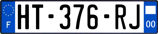 HT-376-RJ