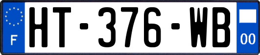 HT-376-WB