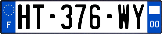 HT-376-WY