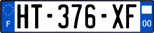 HT-376-XF