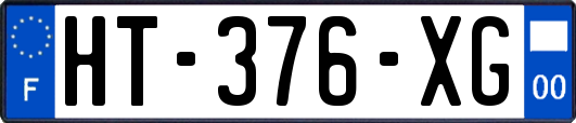 HT-376-XG