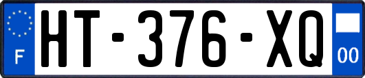 HT-376-XQ