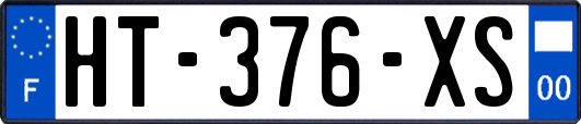 HT-376-XS