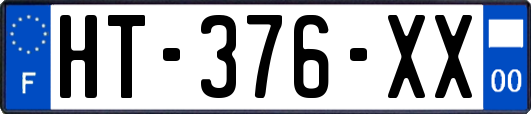 HT-376-XX