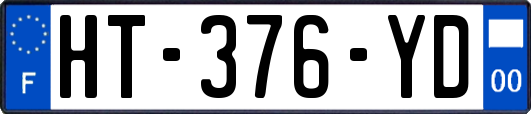 HT-376-YD