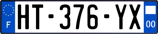 HT-376-YX