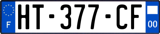 HT-377-CF