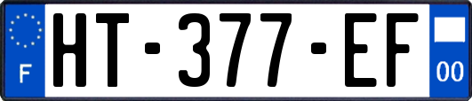 HT-377-EF
