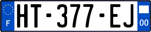 HT-377-EJ