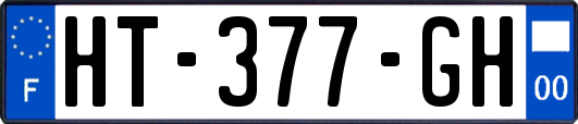 HT-377-GH