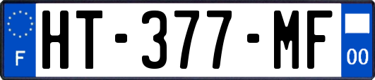 HT-377-MF
