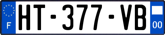 HT-377-VB