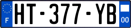 HT-377-YB