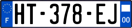 HT-378-EJ