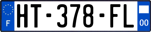 HT-378-FL