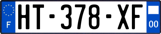 HT-378-XF