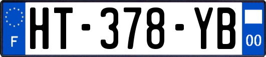 HT-378-YB