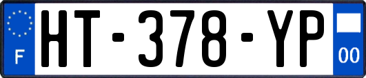 HT-378-YP