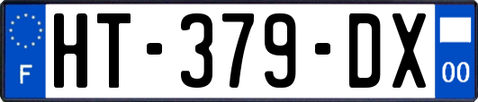 HT-379-DX