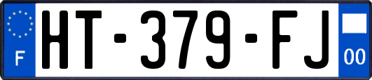 HT-379-FJ