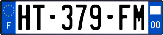 HT-379-FM