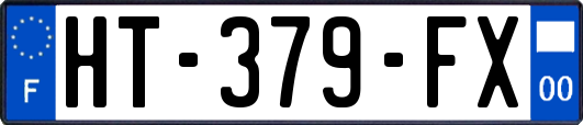 HT-379-FX