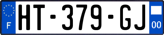 HT-379-GJ