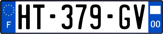 HT-379-GV