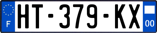 HT-379-KX
