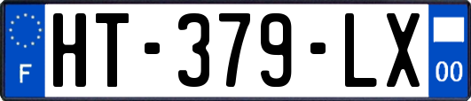 HT-379-LX