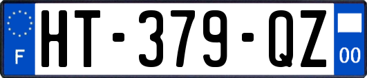 HT-379-QZ