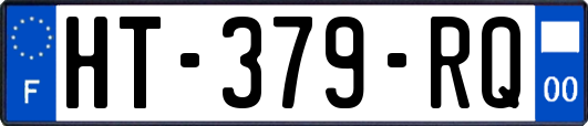 HT-379-RQ