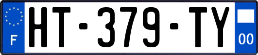 HT-379-TY