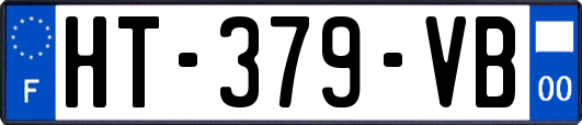 HT-379-VB