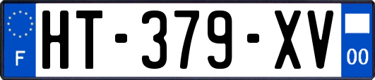 HT-379-XV