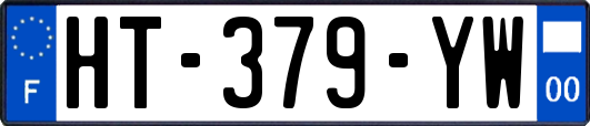 HT-379-YW