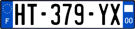HT-379-YX
