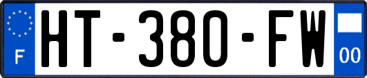 HT-380-FW