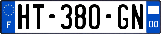 HT-380-GN