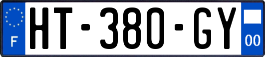 HT-380-GY