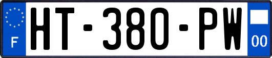 HT-380-PW
