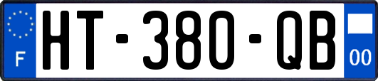 HT-380-QB