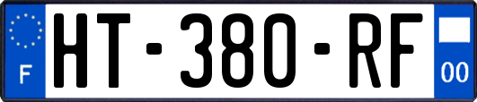 HT-380-RF