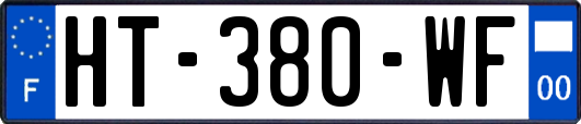 HT-380-WF