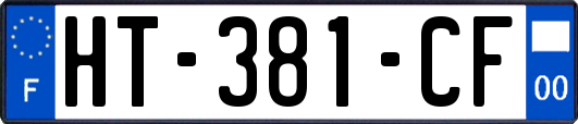 HT-381-CF